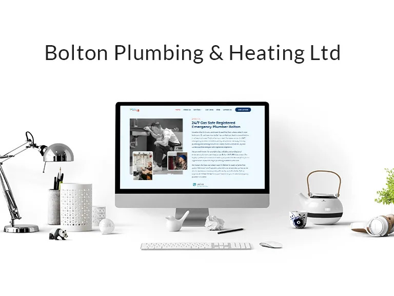 Bolton Plumbing