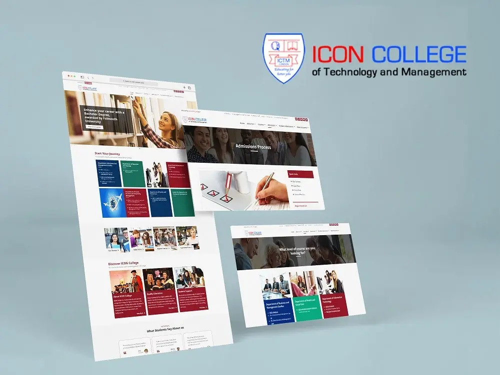 Icon College
