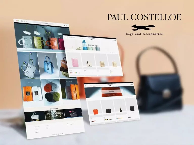 Paul Costelloe