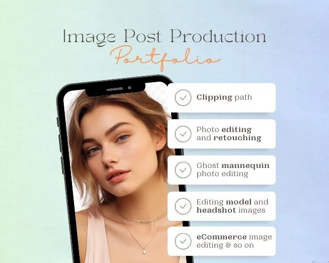 Image Editing Project