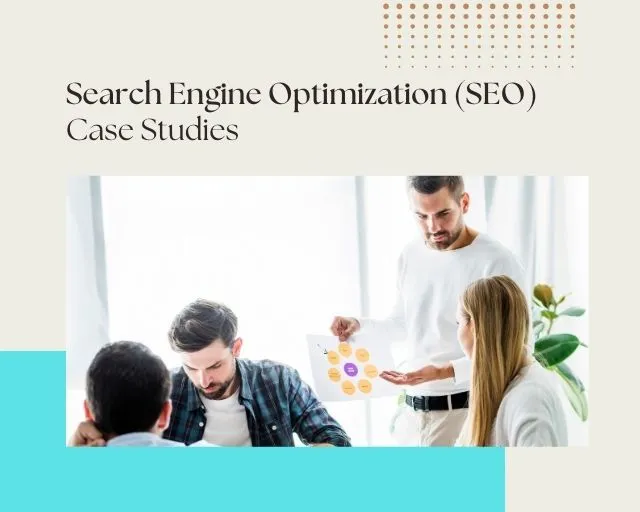 SEO Project