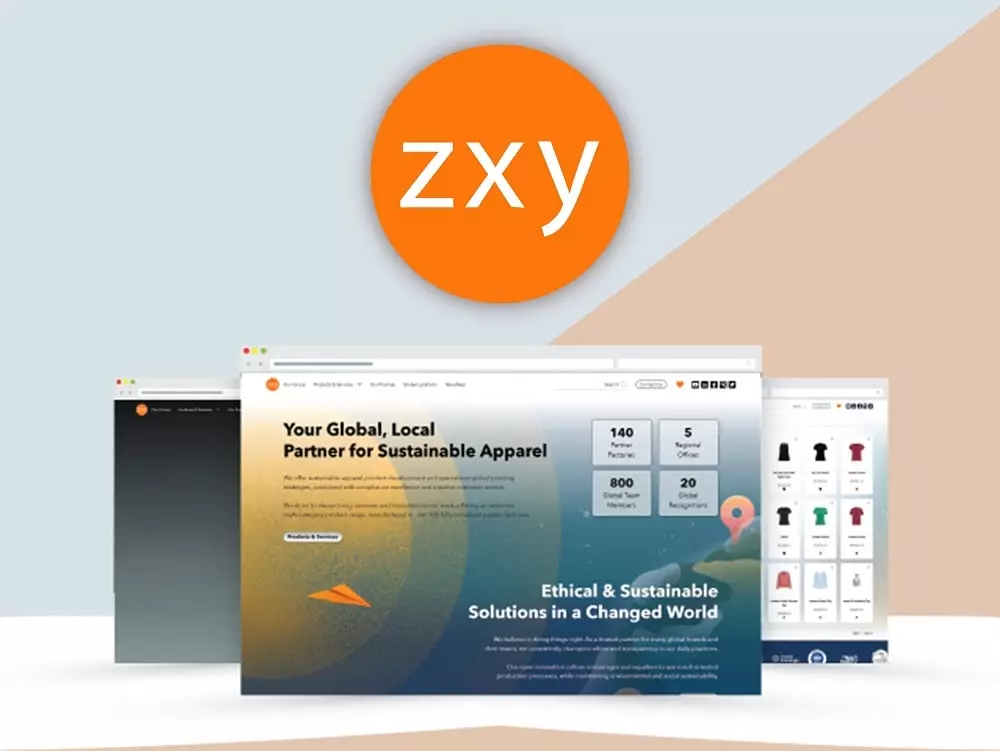 ZXY Project